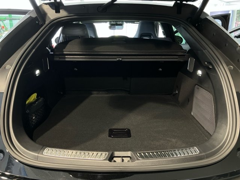 BYD Sealion 7 Excellence AWD — photo 2