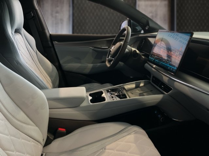 BYD Sealion 7 Excellence AWD — photo 10