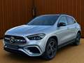 Mercedes-Benz GLA 250 250e Argent - thumbnail 3