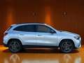Mercedes-Benz GLA 250 250e Argent - thumbnail 4