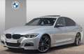 BMW 320 320i M Sport / M Aerodynamics / Boordevol extra's Srebrny - thumbnail 4