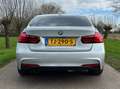 BMW 320 320i M Sport / M Aerodynamics / Boordevol extra's Срібний - thumbnail 8