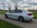 BMW 320 320i M Sport / M Aerodynamics / Boordevol extra's Ezüst - thumbnail 2