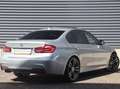 BMW 320 320i M Sport / M Aerodynamics / Boordevol extra's Срібний - thumbnail 5