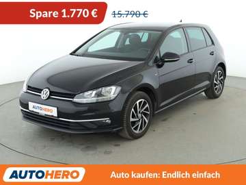 1.0 TSI Join Aut.*NAVI*PDC*SHZ*KLIMA*