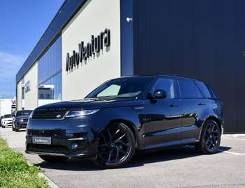3.0 P460e SE PHEV | Soft-Close | Stoelkoeling | Tr