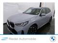 BMW X3 xDrive20d M Sportpaket*AHK*DAPlus*Head-Up*h/k Grau - thumbnail 1
