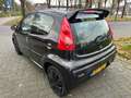 Peugeot 107 1.0-12V XS Zwart - thumbnail 4