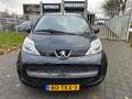 Peugeot 107 1.0-12V XS Zwart - thumbnail 3