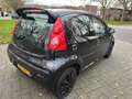 Peugeot 107 1.0-12V XS Zwart - thumbnail 5