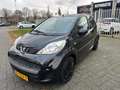Peugeot 107 1.0-12V XS Zwart - thumbnail 1