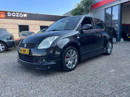 Suzuki Swift 1.5 GLS sport