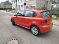 Volkswagen Polo Polo 1.2 TSI Highline Orange - thumbnail 3