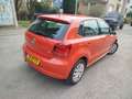 Volkswagen Polo Polo 1.2 TSI Highline Orange - thumbnail 4