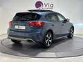 Ford Focus 1.0 Flexifuel 125 mHEV Active Style, 1ere main, toit ouvrant, sieges et volant chauffants Bleu - thumbnail 5