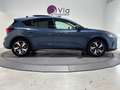 Ford Focus 1.0 Flexifuel 125 mHEV Active Style, 1ere main, toit ouvrant, sieges et volant chauffants Bleu - thumbnail 4