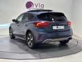 Ford Focus 1.0 Flexifuel 125 mHEV Active Style, 1ere main, toit ouvrant, sieges et volant chauffants Bleu - thumbnail 7