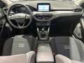 Ford Focus 1.0 Flexifuel 125 mHEV Active Style, 1ere main, toit ouvrant, sieges et volant chauffants Bleu - thumbnail 11