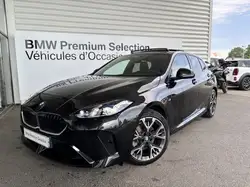 BMW Série 1 120dA 163ch M Sport DKG7