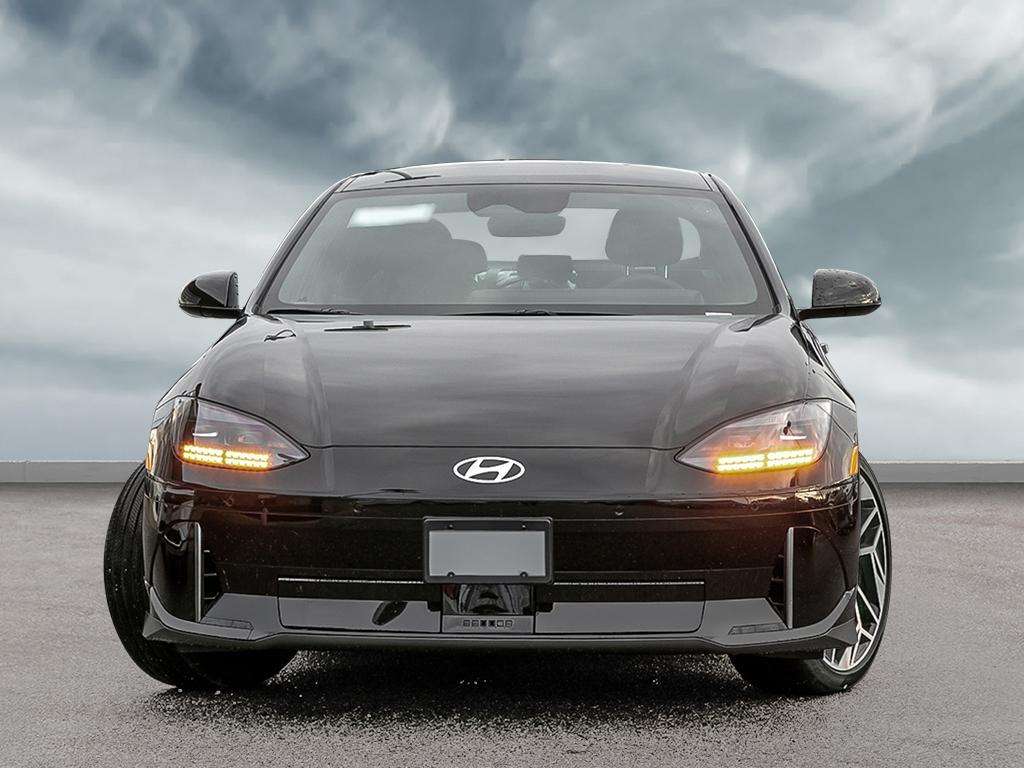 2024 Hyundai IONIQ 6