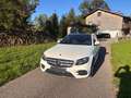 Mercedes-Benz E 220 E 220 d T Austria Edition Exclusive Aut. Exclusive Weiß - thumbnail 2