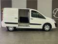 Fiat Scudo FIAT SCUDO 2.0 CV 130 Weiß - thumbnail 4