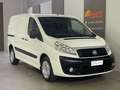 Fiat Scudo FIAT SCUDO 2.0 CV 130 Weiß - thumbnail 1