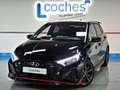 Hyundai i20 1.6 TGDI N Copa 204 Negro - thumbnail 30