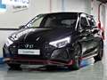 Hyundai i20 1.6 TGDI N Copa 204 Negro - thumbnail 5