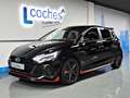 Hyundai i20 1.6 TGDI N Copa 204 Negro - thumbnail 4