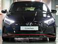 Hyundai i20 1.6 TGDI N Copa 204 Negro - thumbnail 6