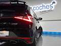 Hyundai i20 1.6 TGDI N Copa 204 Negro - thumbnail 41