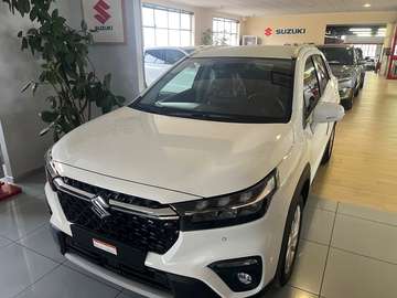 1.4 HYBRID 4WD TOP, VEICOLO NUOVO, SUZUKI DAL 1986