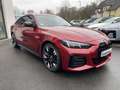 BMW i4 M50 xDrive M Sport Pro || 360° HiFi eSitze ACC Rouge - thumbnail 17
