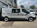 Renault Trafic 1.6 dCi T29 L2H1 DC Marge Btw / Bpm vrij Airco Cru Grijs - thumbnail 16