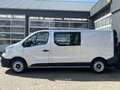 Renault Trafic 1.6 dCi T29 L2H1 DC Marge Btw / Bpm vrij Airco Cru Grijs - thumbnail 15
