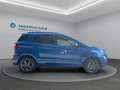 Ford EcoSport 1,0 EcoBoost ST-Line Bleu - thumbnail 11