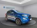 Ford EcoSport 1,0 EcoBoost ST-Line Bleu - thumbnail 2