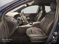 Mercedes-Benz EQA 350 4M AMG+NIGHT+PLUS-PAKET+360+MEMORY+KEYLESS Blau - thumbnail 11