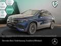 Mercedes-Benz EQA 350 4M AMG+NIGHT+PLUS-PAKET+360+MEMORY+KEYLESS Blau - thumbnail 1