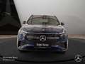 Mercedes-Benz EQA 350 4M AMG+NIGHT+PLUS-PAKET+360+MEMORY+KEYLESS Blau - thumbnail 3