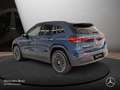 Mercedes-Benz EQA 350 4M AMG+NIGHT+PLUS-PAKET+360+MEMORY+KEYLESS Blau - thumbnail 10