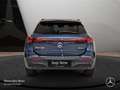 Mercedes-Benz EQA 350 4M AMG+NIGHT+PLUS-PAKET+360+MEMORY+KEYLESS Blau - thumbnail 9