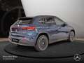 Mercedes-Benz EQA 350 4M AMG+NIGHT+PLUS-PAKET+360+MEMORY+KEYLESS Blau - thumbnail 8