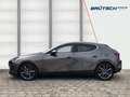 Mazda 3 3 2.0 e-SKYACTIV 150PS Exclusive-Line ASSISTANCE/S Grey - thumbnail 5