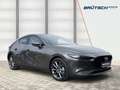 Mazda 3 3 2.0 e-SKYACTIV 150PS Exclusive-Line ASSISTANCE/S Grey - thumbnail 2