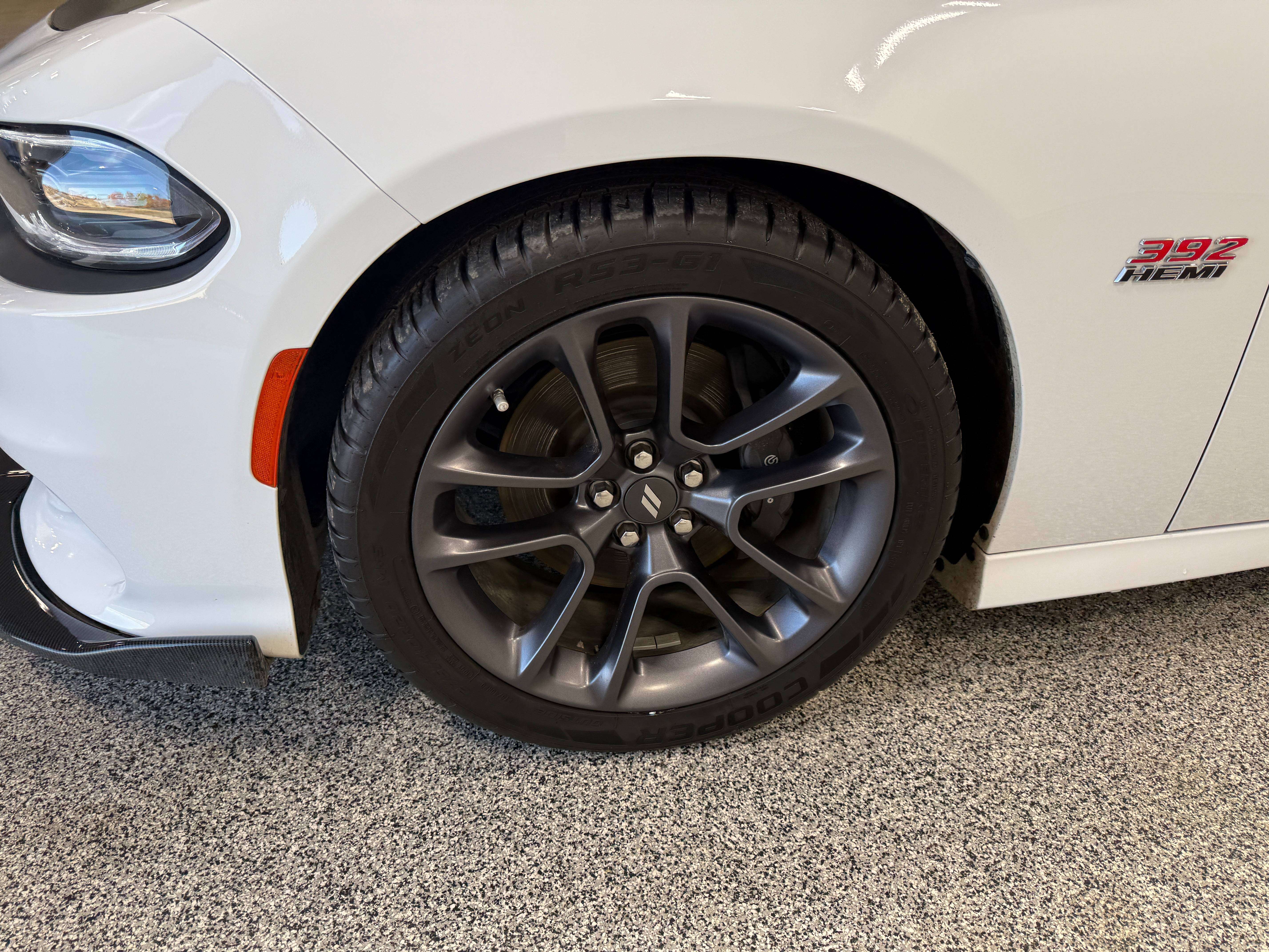 2023 Dodge Charger