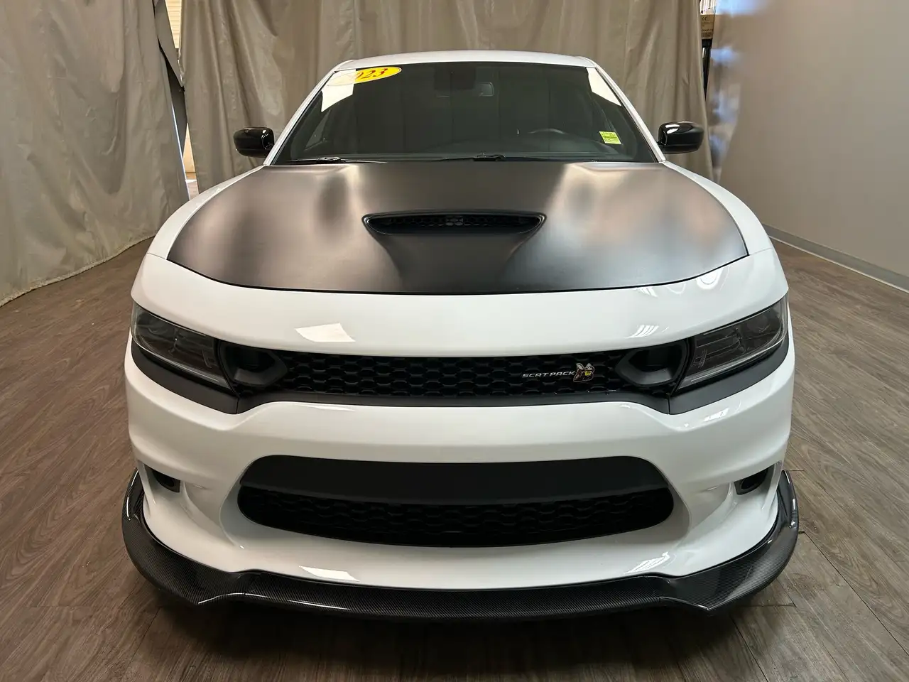 Dodge Charger снимка Dodge Charger