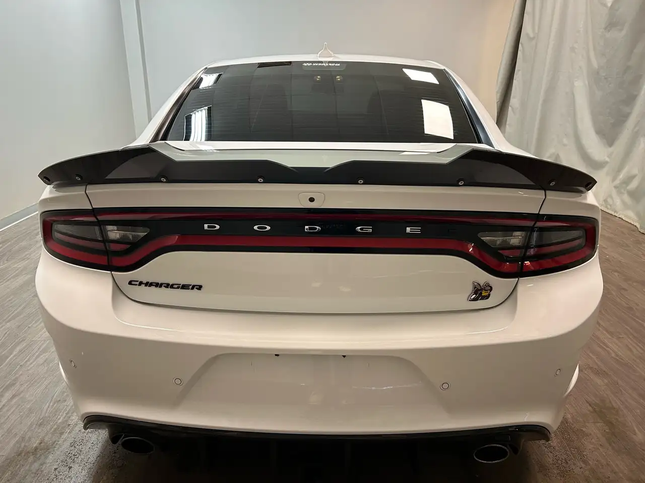 Dodge Charger снимка Dodge Charger