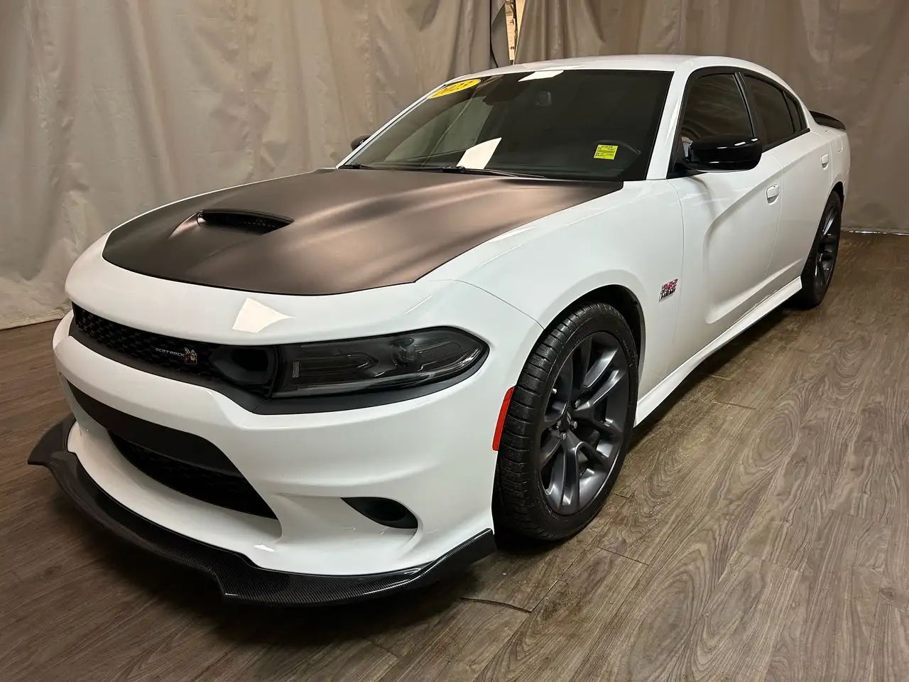 Dodge Charger снимка Dodge Charger